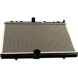 MAXGEAR Motorkühler AC271683