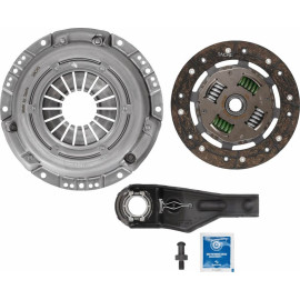 SACHS Kupplungssatz 3000 951 008