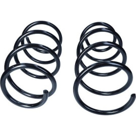 MAXGEAR Fahrwerksfeder 60-1075D MAXGEAR Fahrwerksfeder 60-1075D