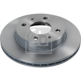 FEBI BILSTEIN Bremsscheibe 12137