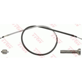 Handbremsseil GCH583