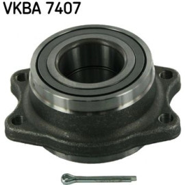 Radlagersatz HA VKBA 7407