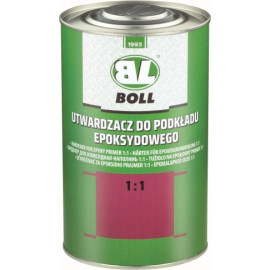 Boll Härter für Epoxy Grundierung Dose 800ml 001418 Boll Härter für Epoxy Grundierung Dose 800ml 001418