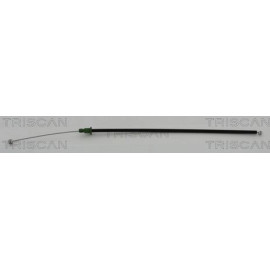 Seilzug, Feststellbremse Db P. C209/W203/S203 00-09 8140231137