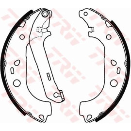 51 461 060 Bremsbacken GS8471