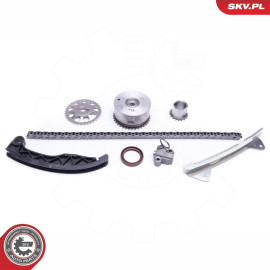 21SKV229 ESEN SKV Steuerkettensatz 21SKV229 21SKV229 ESEN SKV Steuerkettensatz 21SKV229