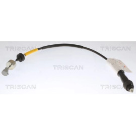 Kupplungsseil Citroen Berlingo Diesel 05- Autom 814028247