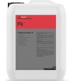 Koch Chemie Felgenreiniger K 12kg 6012 Koch Chemie Felgenreiniger K 12kg 6012