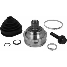 Gelenksatz, Antriebswelle Vw T4 90-94 +Abs 15-1124