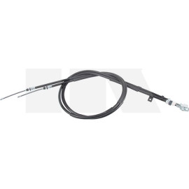 Seilzug, Feststellbremse Ford T. Fiesta/Ka 95-08 Le/Pr Kpl 9025102