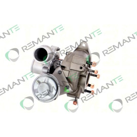Turbolader 003-001-004154R