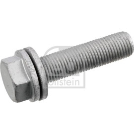 FEBI BILSTEIN Schraube, Bremssattel 181550