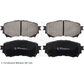 Bremsbelagsatz Mazda S. 6 2.0-2.5 13 ADM542106 Bremsbelagsatz Mazda S. 6 2.0-2.5 13 ADM542106