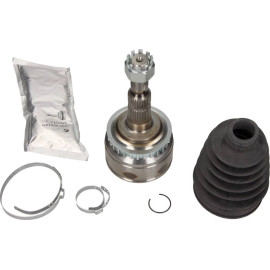 Gelenksatz, Antriebswelle Opel Combo/Meriva 03- 1.7Cdti +Abs 49-0343