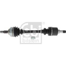 FEBI BILSTEIN Antriebswelle 182693