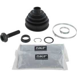 Faltenbalg, Antriebswelle Vw Ext. 2,3-2,8/2,5 Td Passat VKJP 3005