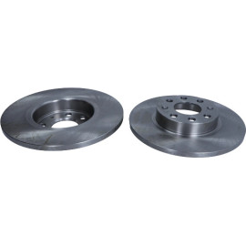 MAXGEAR Bremsscheibe 19-1238 Opel Corsa D 05-/Punto Evo 06 MAXGEAR Bremsscheibe 19-1238 Opel Corsa D 05-/Punto Evo 06
