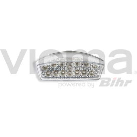 Motorlampe. Du Led 8170