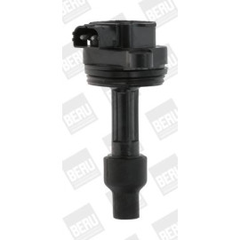 BorgWarner (BERU) Zündspule ZS446