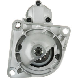S0186 AS-PL Anlasser (Starter) S0186