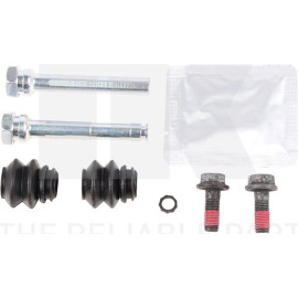 Reparatursatz Bremssattel Db T. W211 02-08 8933007