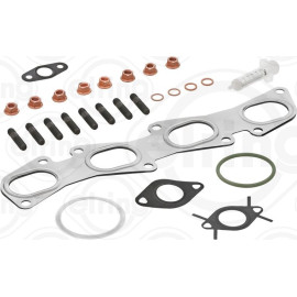 Montagesatz, Lader 715.750