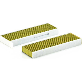 FreciousPlus Innenraumfilter FP 29 003-2