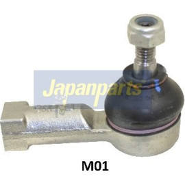 Gelenk - Lenkung Smart Fortwo 07- Pr / Le TI-M01