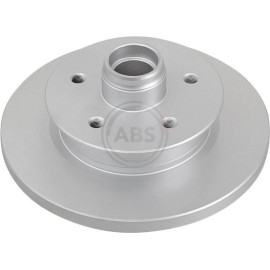 A.B.S. Bremsscheibe 15826 A.B.S. Bremsscheibe 15826