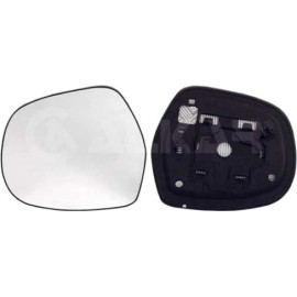 Spiegelglas, Außenspiegel 6431037