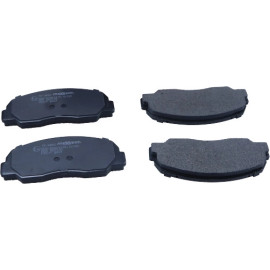 MAXGEAR Scheibenbremsbelagsatz 19-3860 MAXGEAR Scheibenbremsbelagsatz 19-3860