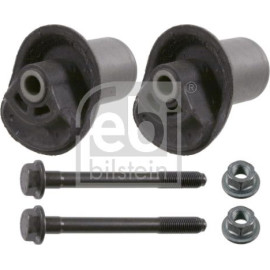 Reparatursatz - Bremsanlage Belki Vw T. Golf 2 83-99 (+ ùRuby) 1199