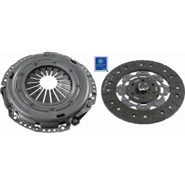 SACHS Kupplungssatz 3000 950 605