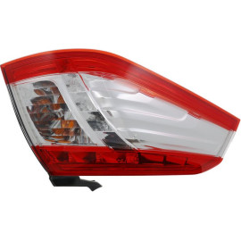 Heckleuchte A L M K-PLATTE VALEO PQ 43968 Heckleuchte A L M K-PLATTE VALEO PQ 43968