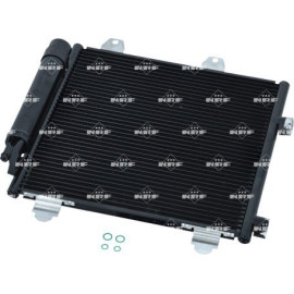 Kondensator, Klimaanlage 35778