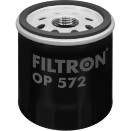 Filtron Ölfilter OP 572 Filtron Ölfilter OP 572