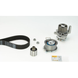 Wasserpumpe + Zahnriemensatz CT1028WP5