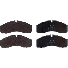 Bremsbelagsatz Iveco P. Daily 00- 60C/65C/Mascott/Sprinter 616Cdi QP5261 Bremsbelagsatz Iveco P. Daily 00- 60C/65C/Mascott/Sprinter 616Cdi QP5261