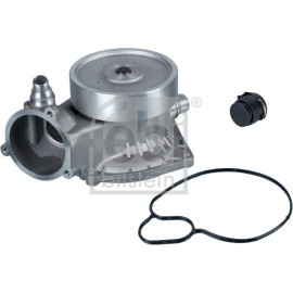 FEBI BILSTEIN Wasserpumpe 104480