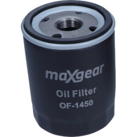 MAXGEAR Ölfilter 26-2035