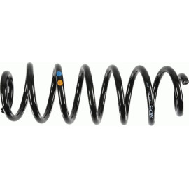 Sachs Fahrwerksfeder VW T. Passat Cc (357), 1.4 Tsi Multifuel, 1.8 Tsi, 2.0 Bluetdi, 2.0 Tdi, 2.0 Tsi 994 363