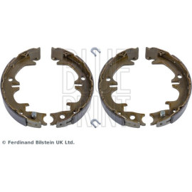 Bremsbacken Toyota Avensis/Camry/Celica 88-03 ADT34168