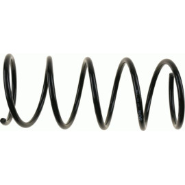 Sachs Fahrwerksfeder Citroen P. Berlingo (Mf), Xsara Picasso (N68) Peugeot Partner Combispace (5F) 997 939