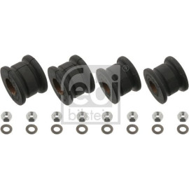 febi REP. Mercedes-Benz STAB. Vorderachse W124/202 (18/24) 18045 febi REP. Mercedes-Benz STAB. Vorderachse W124/202 (18/24) 18045