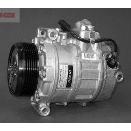 DENSO Kompressor DCP05037