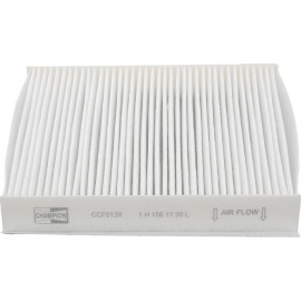 CHAMPION Innenraumfilter CCF0139