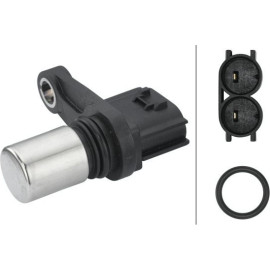 HELLA Impulsgeber, Kurbelwelle 6PU 013 122-001