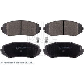 Bremsbelagsatz Suzuki P. Grand Vitara 1.6-3.2 4X4 05 ADK84234 Bremsbelagsatz Suzuki P. Grand Vitara 1.6-3.2 4X4 05 ADK84234