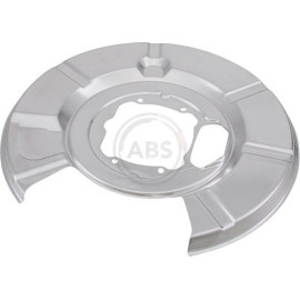 A.B.S. Spritzblech, Bremsscheibe 11288