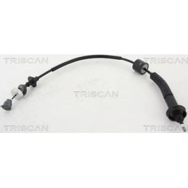 Kupplungsseil Citroen Xsara Mit Selbstregulierungñ 8140 38243a